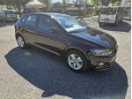 VOLKSWAGEN - Polo - 1.0 TSI 5p. Comfortline BMT 95cv