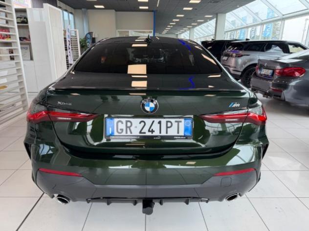 BMW 430 d 48V xDrive Coupé Msport rif. 23412993 - Foto 3