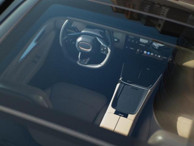 LYNK & CO 08 1.5 Plug-in Hybrid MORE AUTOMATICA rif. 22666354 - Foto 8