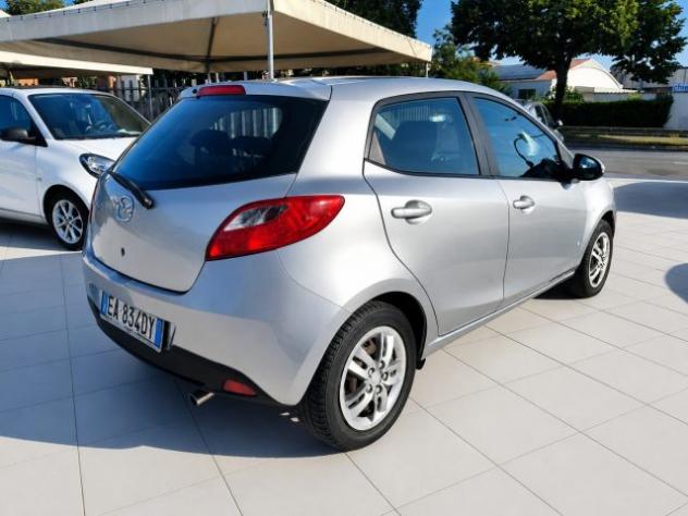 MAZDA 2 1.3 16V 75CV 5p. GPL Ok Neopatentati rif. 23868515 - Foto 4