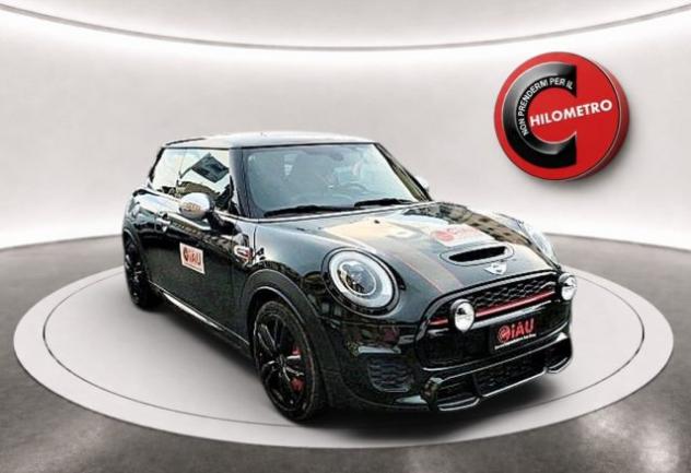 MINI John Cooper Works 2.0 John Cooper Works rif. 23917501