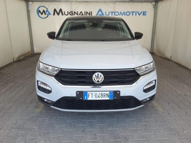 VOLKSWAGEN T-Roc 1.0 TSI 115cv Style BlueMotion Technology rif. 23957831