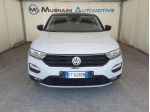 VOLKSWAGEN T-Roc 1.0 TSI 115cv Style BlueMotion Technology rif. 23957831