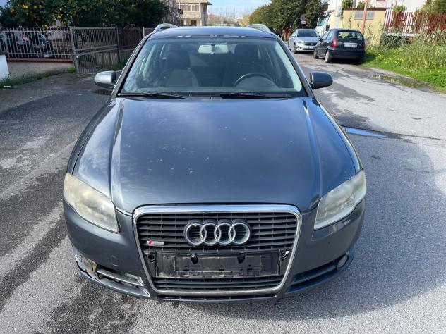 Audi A4 Avant 2.0 TDI 170CV F.AP. - Foto 3