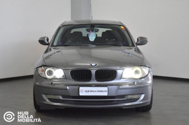 BMW 116 d 2.0 116CV cat 5 porte Attiva DPF rif. 24114830