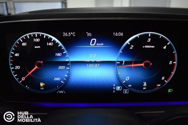 MERCEDES-BENZ GLE 300 d 4Matic Sport rif. 24088553 - Foto 8