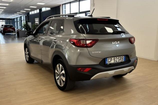KIA Stonic 1.2 DPI Style rif. 24053916 - Foto 5