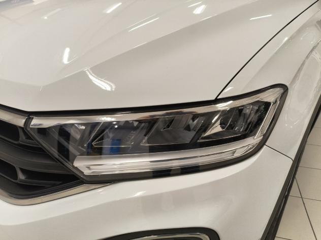 Volkswagen T-Roc T-Roc 1.0 TSI Life - Foto 6