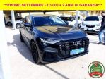 AUDI Q8 50 TDI 286 CV quattro tiptronic S-Line rif. 24112641