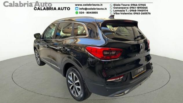 RENAULT Kadjar Blue dCi 8V 115CV EDC Intens rif. 21826818 - Foto 4