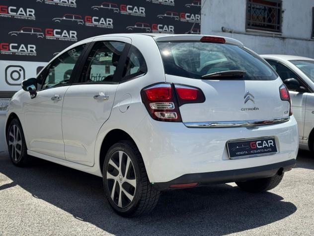 Citroen C3 PureTech 82 Exclusive - Foto 6