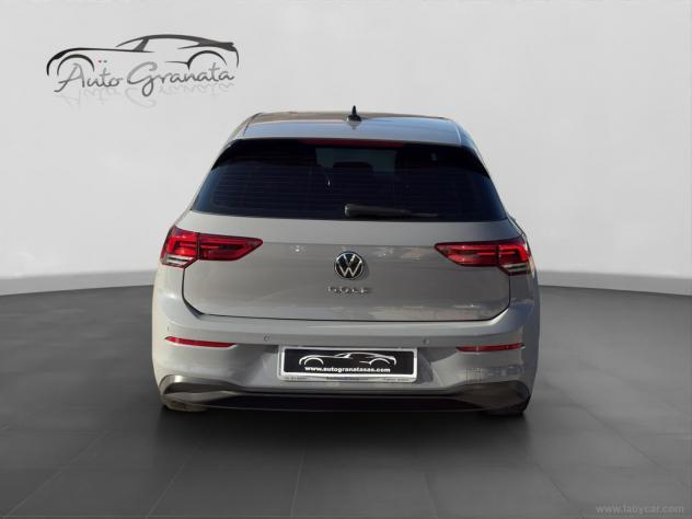 VOLKSWAGEN Golf 2.0 TDI DSG SCR Style STUPENDA COME NUOVA! - Foto 6