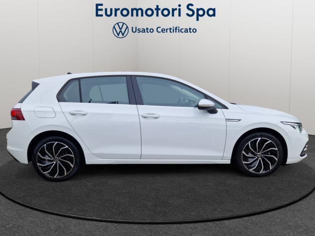 Volkswagen Golf Golf 2.0 tdi Style 115cv - Foto 6