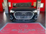 AUDI Q3 35tdi SPTB S-LINE INT/EST S-TRONIC