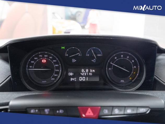 Lancia Ypsilon 1.0 Firefly Hybrid Silver 70CV 5 Porte - Foto 14