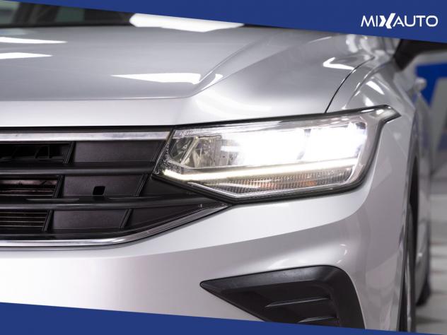 Volkswagen Tiguan 1.5 TSI Life 150CV DSG - Foto 10