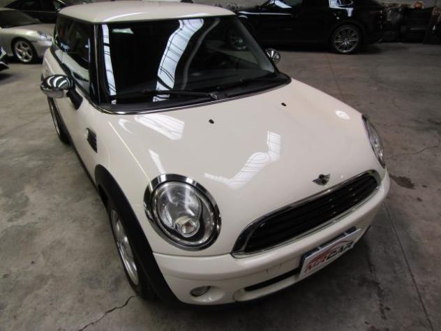 MINI One Mini Cooper One 1.4 16V Ray * 157.000 KM REALI * rif. 24007692 - Foto 3