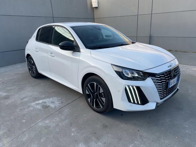 Peugeot 208 Allure Hybrid 136 e-DCS6 auto - Foto 10