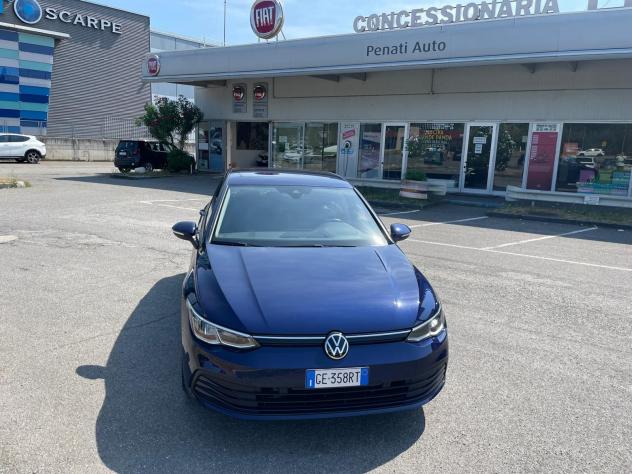 Volkswagen Golf 1.0 TSI 110cv EVO Life - Foto 3
