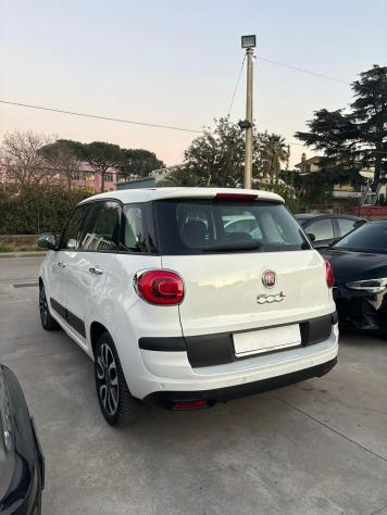 Fiat 500L CAMBIO AUTOMATICO 1.3 Multijet 95 CV Mirror - Foto 4