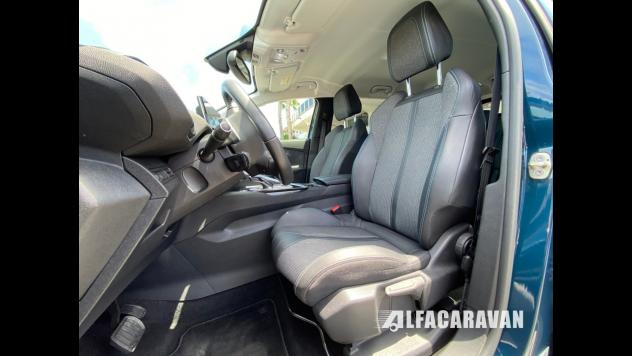 Peugeot 5008 1.5 bluehdi Allure EAT8 - Foto 7