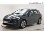 BMW Serie 2 Active Tourer Serie 2 220d Active Tourer Luxury auto
