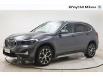 BMW X1 xdrive18d xLine Plus auto