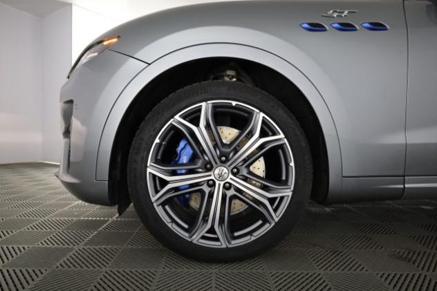 MASERATI Levante Levante 330 CV MHEV AWD GT rif. 23952043 - Foto 8