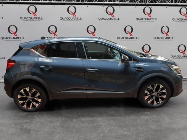 Renault Captur E-Tech hybrid 1.6 E-TECH HEV 145 TECHNO AUTO - Foto 4