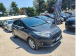Ford Fiesta 1.5 TDCi 75CV 5 porte Titanium