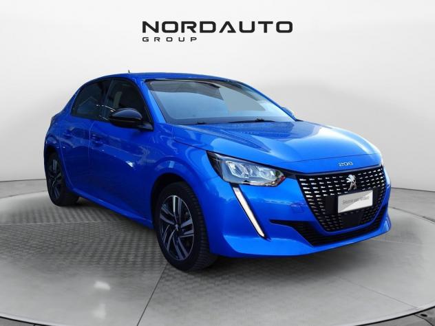 Peugeot 208 2ª serie BlueHDi 100 Stop&Start 5 porte Allure Pack - Foto 2