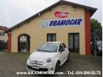 FIAT 500 1.0 70cv HYBRID SPORT CONNECT - KM 66.902 - NAVIG. rif. 22312041