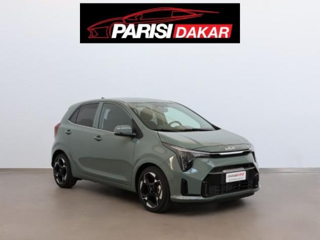 KIA Picanto 1.0 GDi 5 porte Style *PROMO PARISI GROUP* rif. 23509428 - Foto 2