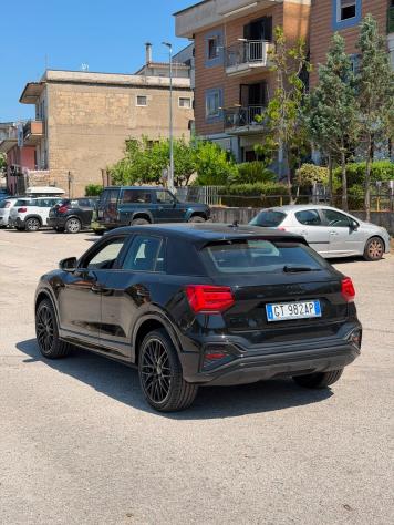 Audi Q2 30 TDI S line Edition - Foto 4