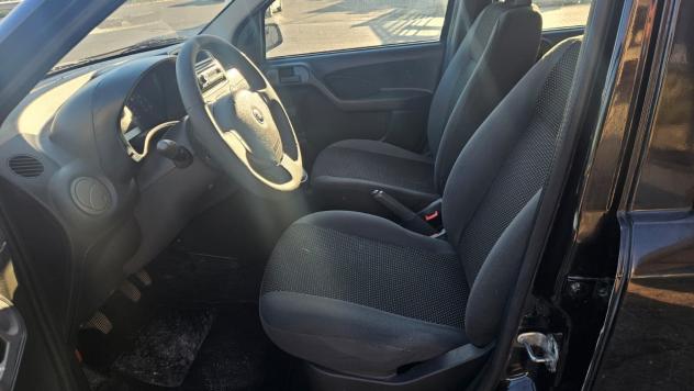 Fiat Panda 1.1 Active - Foto 6
