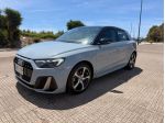 Audi A1 SPB 30 TFSI S tronic line edition