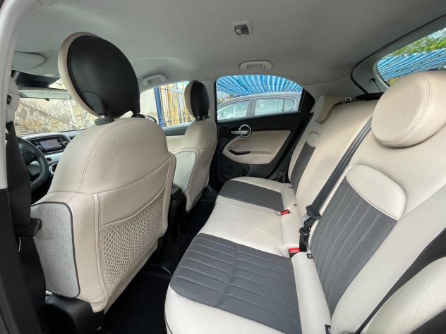 Fiat 500X 1.4 MultiAir 140 CV Opening Edition - Foto 9