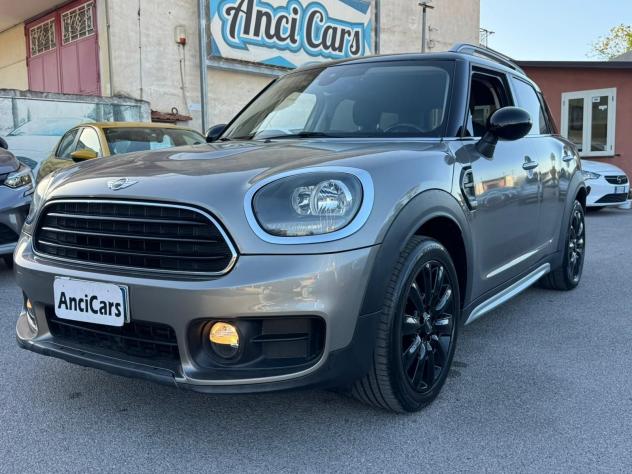 MINI Countryman Cooper D Boost - Foto 3