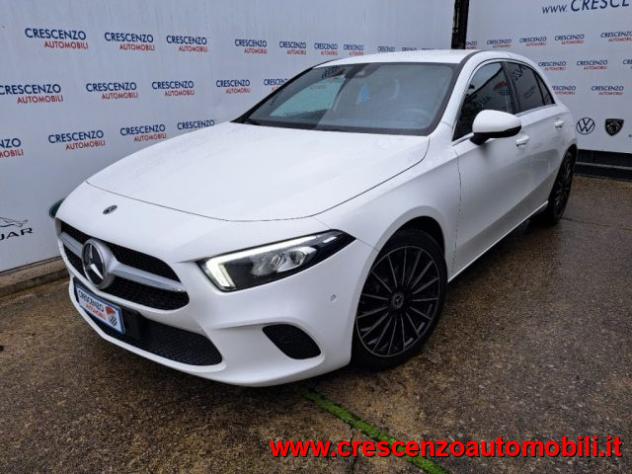 MERCEDES-BENZ A 180 d Automatic Sport - 65.000 KM rif. 23971648 - Foto 5