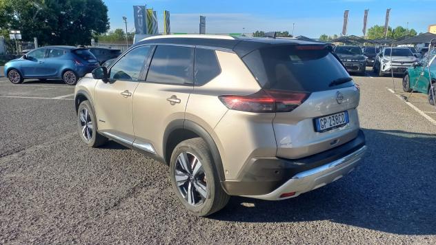 Nissan X-Trail 1.5 HEV e-Power Tekna Auto - Foto 4