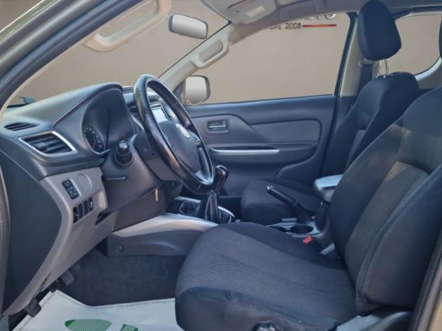 FIAT Fullback 2.4 180CV Cabina Estesa LX rif. 23807913 - Foto 9
