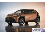 TOYOTA Aygo X 1.5 FULL HYBRID 115 MC 26 ICON/PREMIUM/GR SPORT rif. 22946795