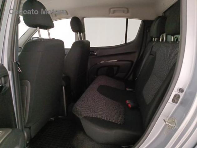 MITSUBISHI L200 d.cab 2.5 di-d Intense Plus 178cv M1 rif. 20571827 - Foto 8