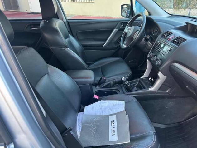 SUBARU Forester 2.0D-S Dynamic senza nessun lavoro da fare rif. 23770189 - Foto 9