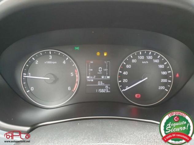 HYUNDAI i20 1.1 CRDi 12V 5p Classic rif. 19568744 - Foto 6