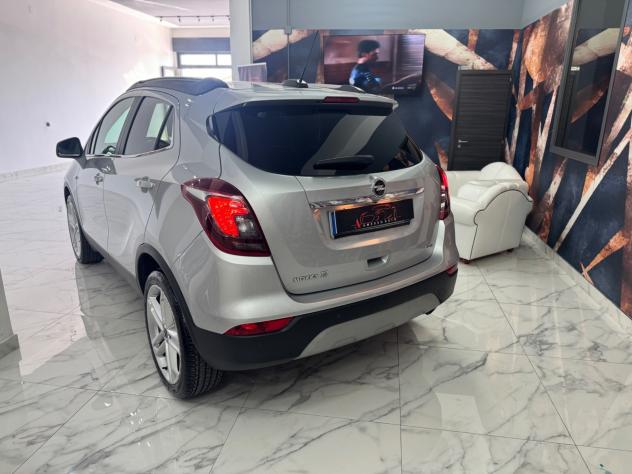 Opel Mokka X 1.6 CDTI Ecotec 136CV 4x2 Start&Stop Innovation - Foto 7