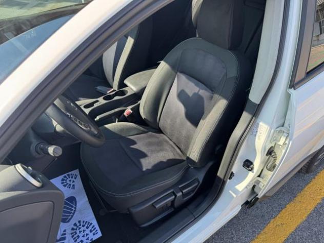 NISSAN Qashqai I 1.5 dCi 110Cv Teckna n-tec rif. 23772052 - Foto 10