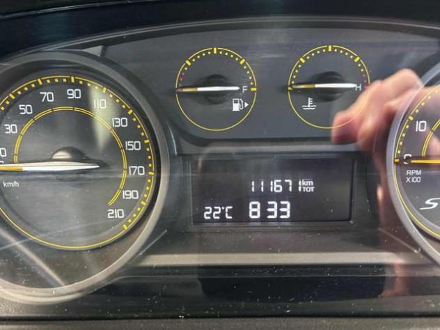 LANCIA Ypsilon 1.2 69 CV 5 porte S&S S Momodesign rif. 23647560 - Foto 2