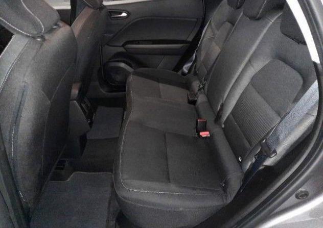 RENAULT Captur 90 CV Business rif. 23816628 - Foto 10