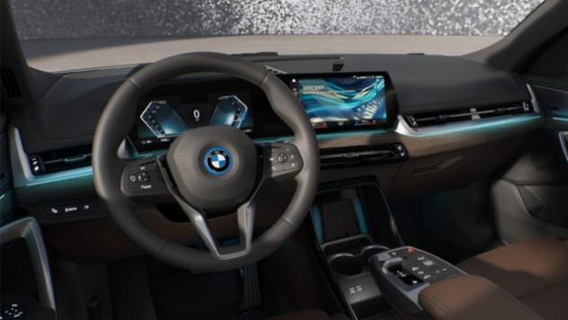 BMW X1 xDrive 30e Msport Pro rif. 23255725 - Foto 6